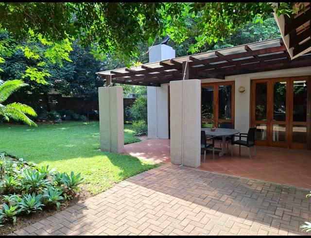 4 BEDROOM HOUSE FOR SALE IN SAFARI GARDENS